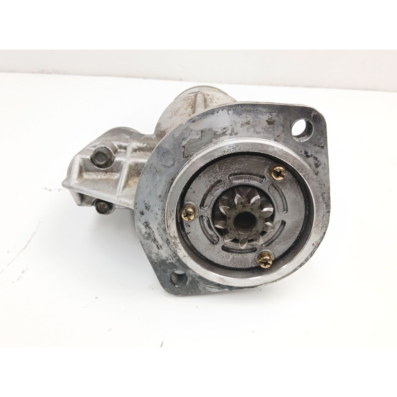 Recambio de motor arranque para nissan terrano ii (r20) 2.7 tdi 4wd referencia OEM IAM 233006T001 S13327 