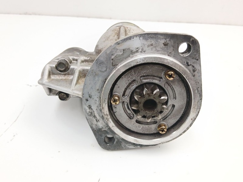 Recambio de motor arranque para nissan terrano ii (r20) 2.7 tdi 4wd referencia OEM IAM 233006T001 S13327 