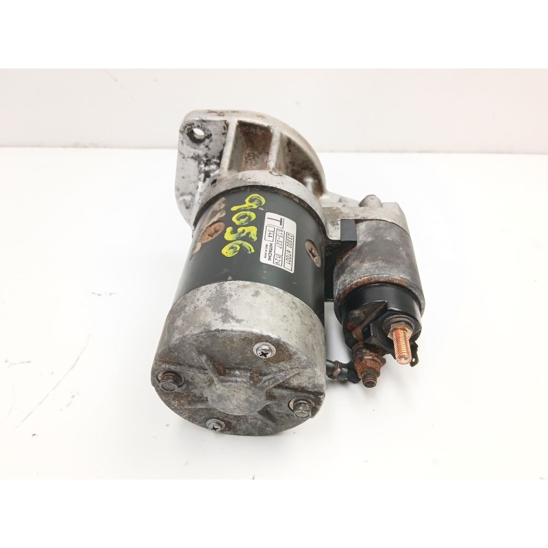 Recambio de motor arranque para nissan terrano ii (r20) 2.7 tdi 4wd referencia OEM IAM 233006T001 S13327 