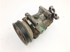 Recambio de compresor aire acondicionado para renault kangoo express (fc0/1_) 1.5 dci (fc07, fc1r) referencia OEM IAM 8200315744