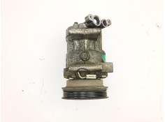 Recambio de compresor aire acondicionado para renault kangoo express (fc0/1_) 1.5 dci (fc07, fc1r) referencia OEM IAM 8200315744 2