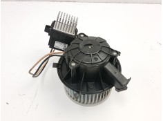 Recambio de motor calefaccion para opel astra j (p10) 1.7 cdti (68) referencia OEM IAM 13276230 U7253002 