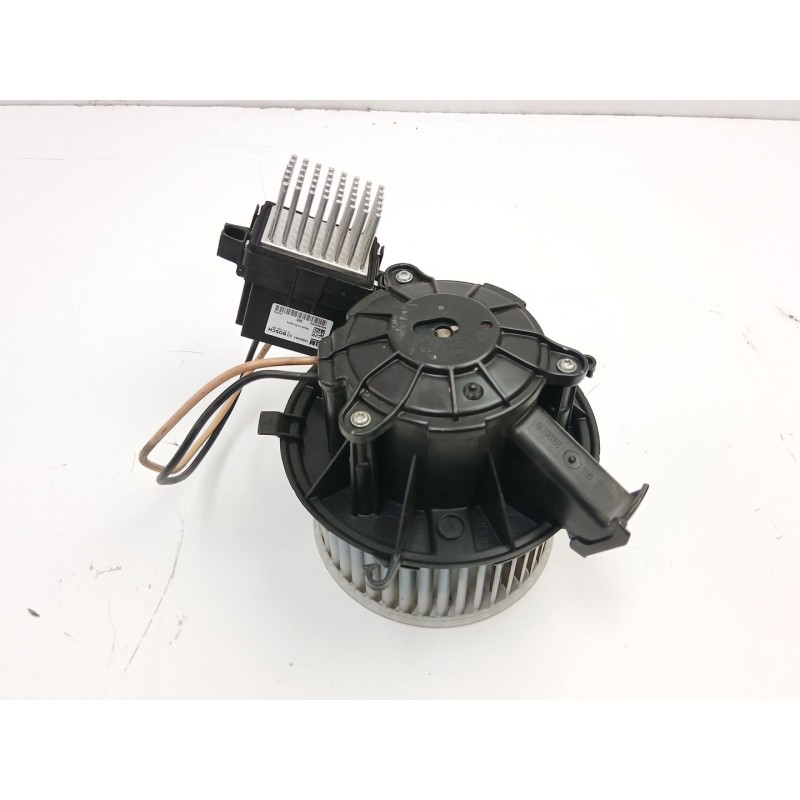 Recambio de motor calefaccion para opel astra j (p10) 1.7 cdti (68) referencia OEM IAM 13276230 U7253002 