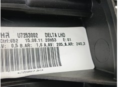 Recambio de motor calefaccion para opel astra j (p10) 1.7 cdti (68) referencia OEM IAM 13276230 U7253002  2