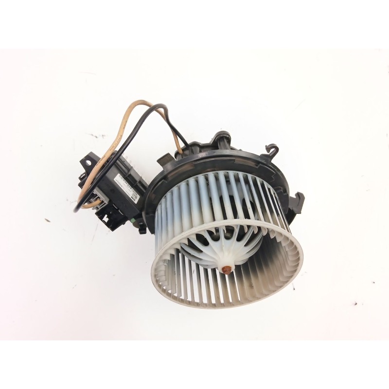Recambio de motor calefaccion para opel astra j (p10) 1.7 cdti (68) referencia OEM IAM 13276230 U7253002 
