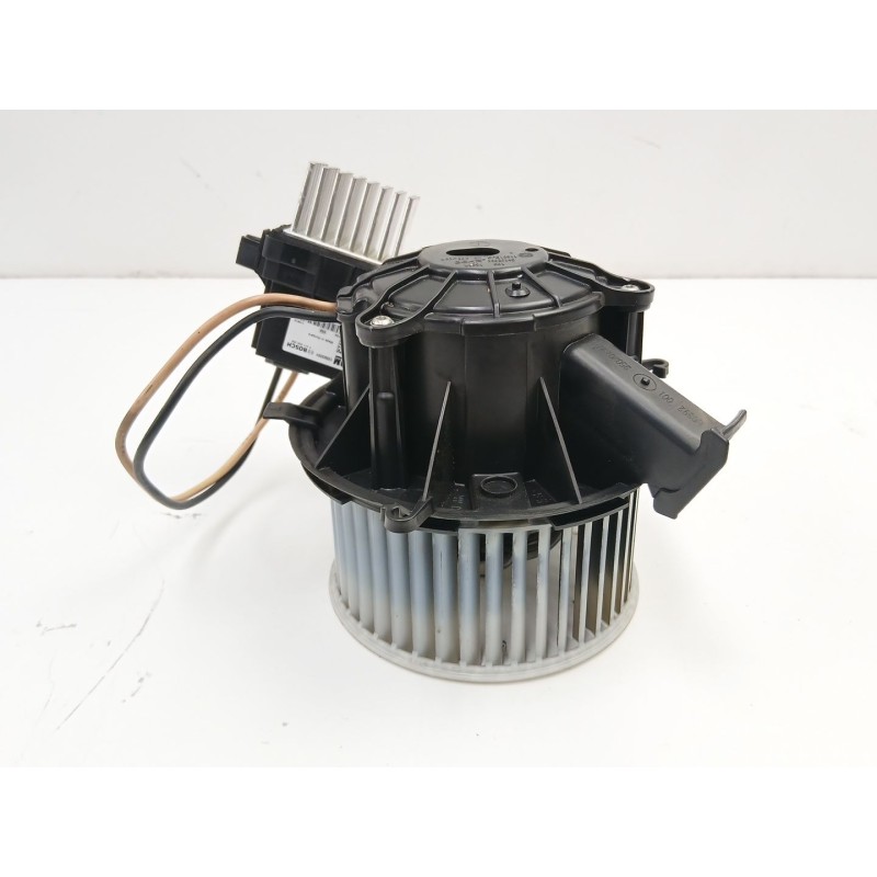 Recambio de motor calefaccion para opel astra j (p10) 1.7 cdti (68) referencia OEM IAM 13276230 U7253002 