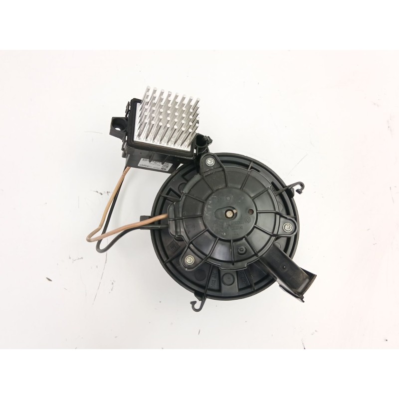 Recambio de motor calefaccion para opel astra j (p10) 1.7 cdti (68) referencia OEM IAM 13276230 U7253002 