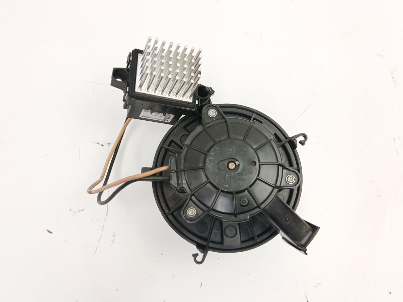 Recambio de motor calefaccion para opel astra j (p10) 1.7 cdti (68) referencia OEM IAM 13276230 U7253002 