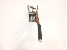 Recambio de palanca freno de mano para opel astra j (p10) 1.7 cdti (68) referencia OEM IAM 13351282   2