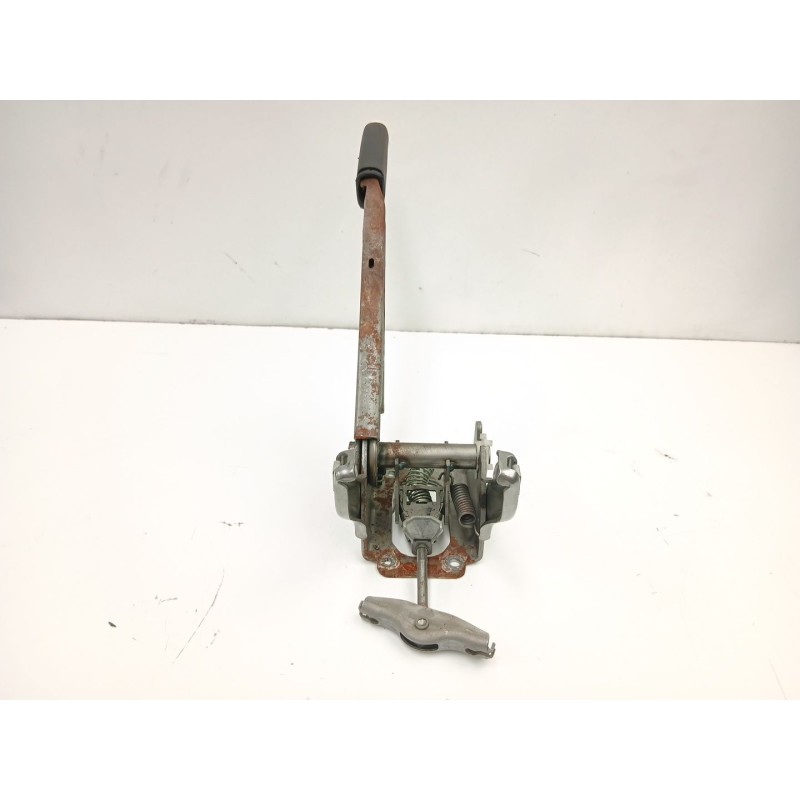 Recambio de palanca freno de mano para opel astra j (p10) 1.7 cdti (68) referencia OEM IAM 13351282  