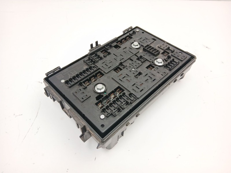 Recambio de bsm para opel astra j (p10) 1.7 cdti (68) referencia OEM IAM 13343767  