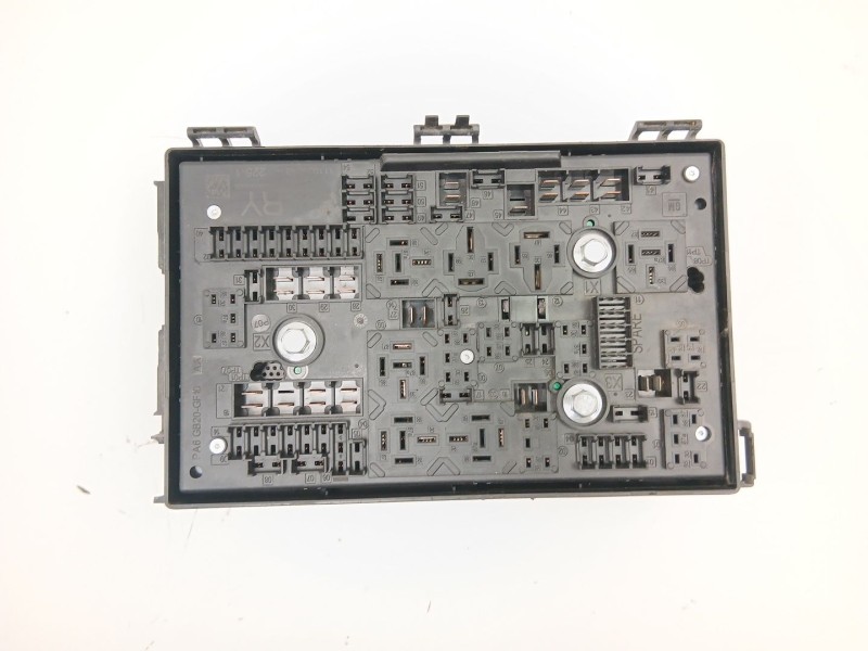 Recambio de bsm para opel astra j (p10) 1.7 cdti (68) referencia OEM IAM 13343767  