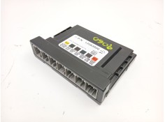 Recambio de modulo electronico para opel astra j (p10) 1.7 cdti (68) referencia OEM IAM 13583956  