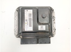 Recambio de centralita para opel astra j (p10) 1.7 cdti (68) referencia OEM IAM 55579443 MB2757001190  2