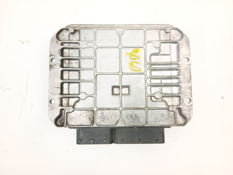 Recambio de centralita para opel astra j (p10) 1.7 cdti (68) referencia OEM IAM 55579443 MB2757001190 