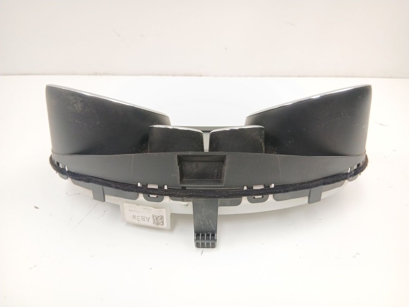 Recambio de cuadro instrumentos para opel astra j (p10) 1.7 cdti (68) referencia OEM IAM 13356298  