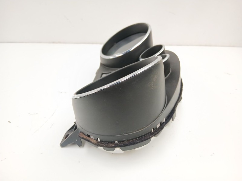 Recambio de cuadro instrumentos para opel astra j (p10) 1.7 cdti (68) referencia OEM IAM 13356298  