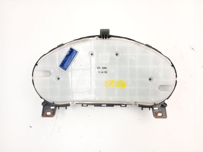 Recambio de cuadro instrumentos para opel astra j (p10) 1.7 cdti (68) referencia OEM IAM 13356298  