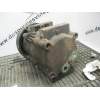 Recambio de compresor aire acondicionado para ford transit 2.5 diesel referencia OEM IAM SIN REFERENCIA  
