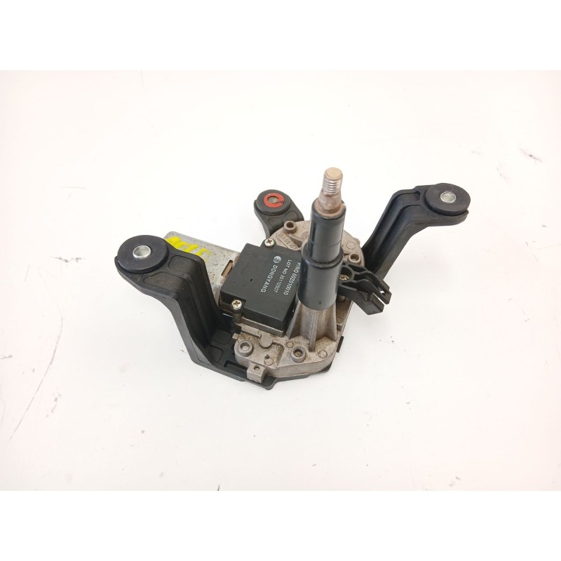 Recambio de motor limpia trasero para opel astra j (p10) 1.7 cdti (68) referencia OEM IAM 13256917  