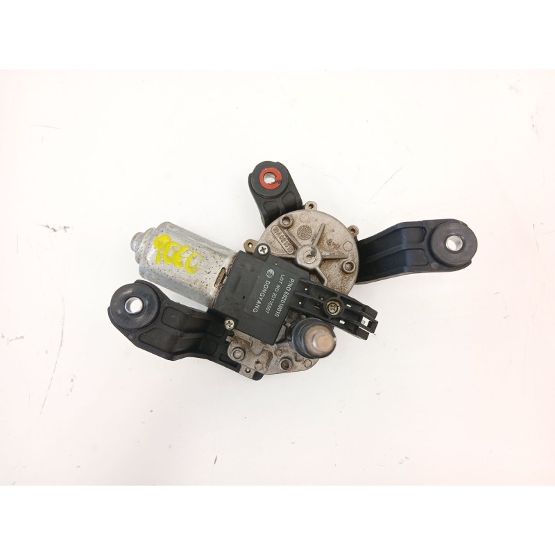 Recambio de motor limpia trasero para opel astra j (p10) 1.7 cdti (68) referencia OEM IAM 13256917  