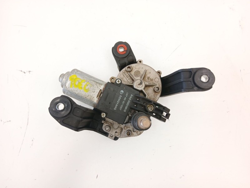 Recambio de motor limpia trasero para opel astra j (p10) 1.7 cdti (68) referencia OEM IAM 13256917  