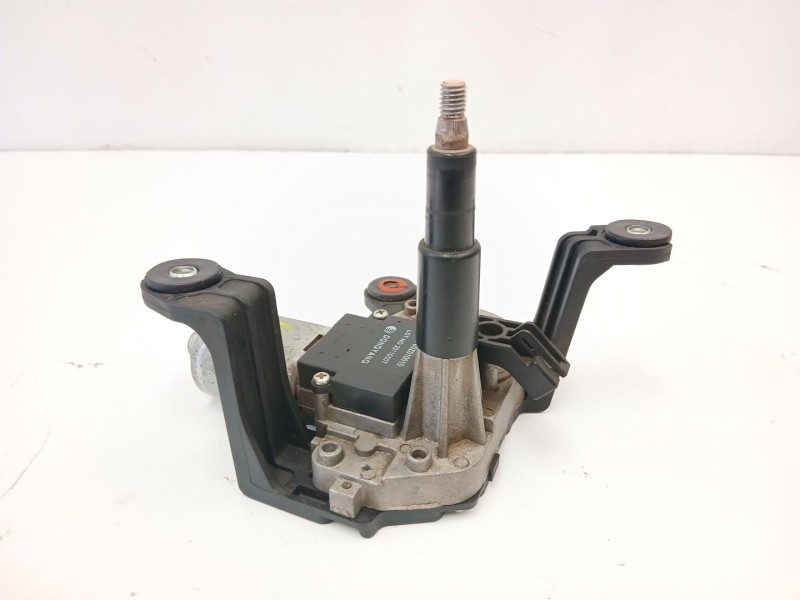 Recambio de motor limpia trasero para opel astra j (p10) 1.7 cdti (68) referencia OEM IAM 13256917  