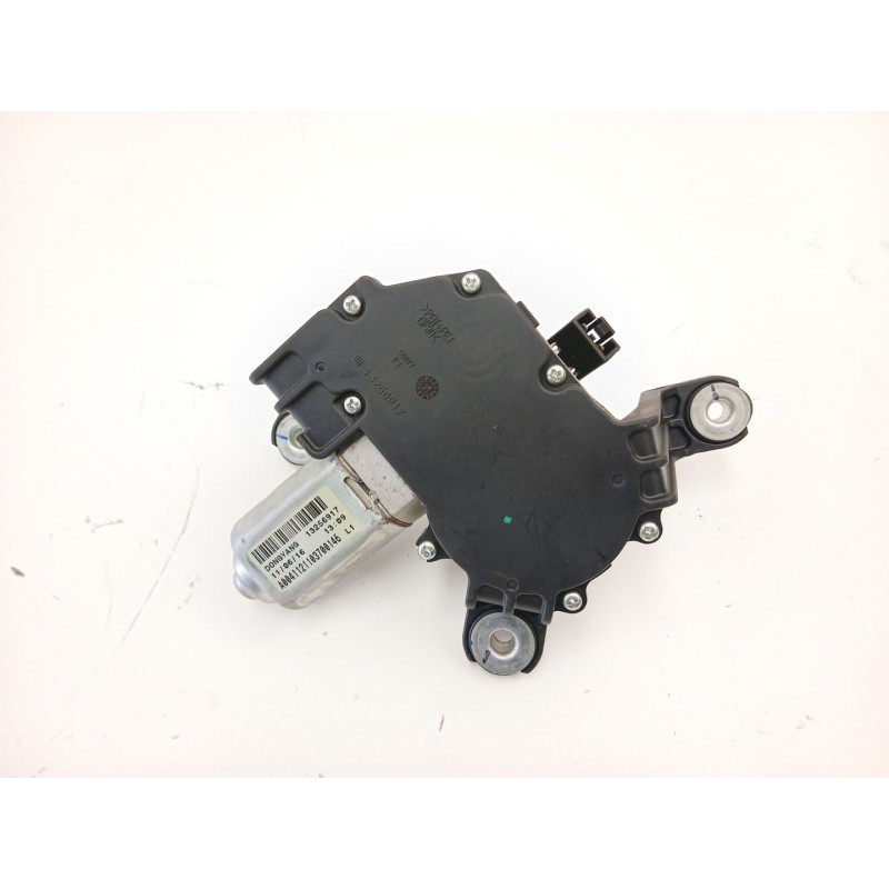 Recambio de motor limpia trasero para opel astra j (p10) 1.7 cdti (68) referencia OEM IAM 13256917  