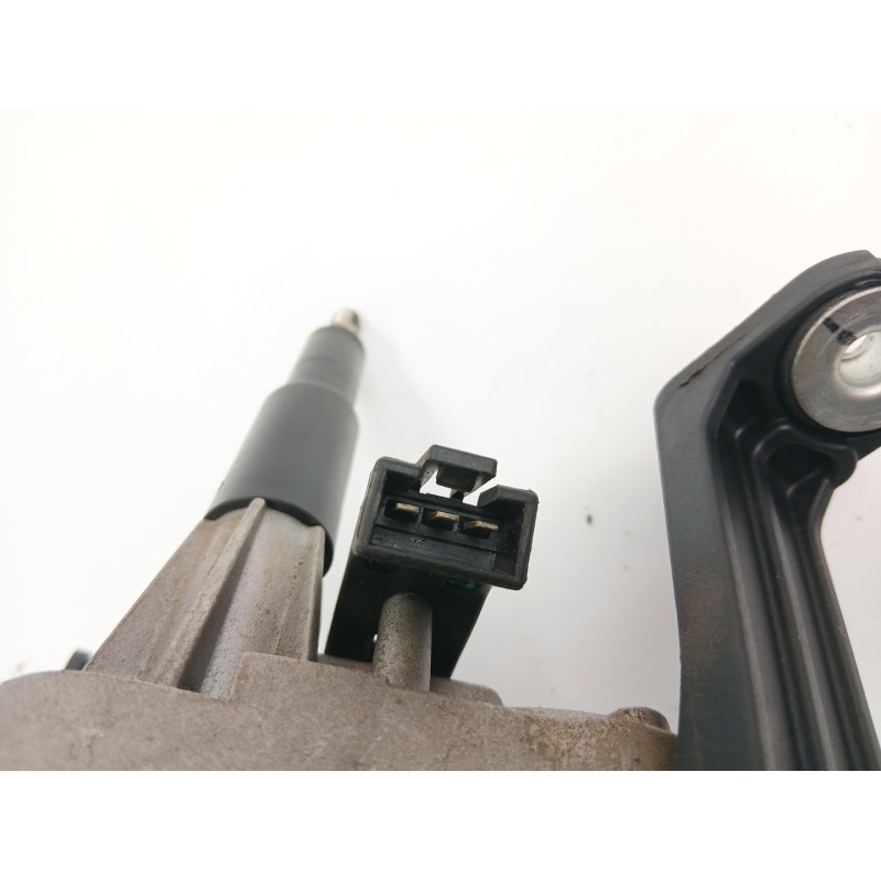 Recambio de motor limpia trasero para opel astra j (p10) 1.7 cdti (68) referencia OEM IAM 13256917  