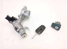 Recambio de conmutador de arranque para opel astra j (p10) 1.7 cdti (68) referencia OEM IAM 22762556  20939745