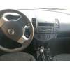 nissan note (e11e) del año 2006