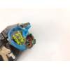 Recambio de cerradura puerta delantera derecha para kia carnival ii (gq) 2.9 crdi referencia OEM IAM 0K52Z58311  