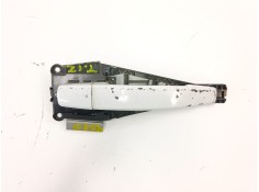 Recambio de manilla trasera izquierda para opel astra j (p10) 1.7 cdti (68) referencia OEM IAM 14096201   2