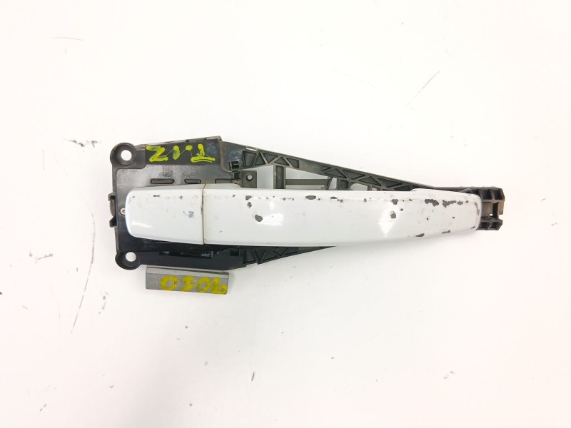 Recambio de manilla trasera izquierda para opel astra j (p10) 1.7 cdti (68) referencia OEM IAM 14096201  