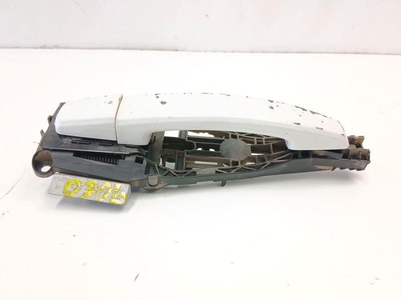 Recambio de manilla trasera izquierda para opel astra j (p10) 1.7 cdti (68) referencia OEM IAM 14096201  