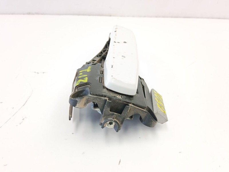 Recambio de manilla trasera izquierda para opel astra j (p10) 1.7 cdti (68) referencia OEM IAM 14096201  