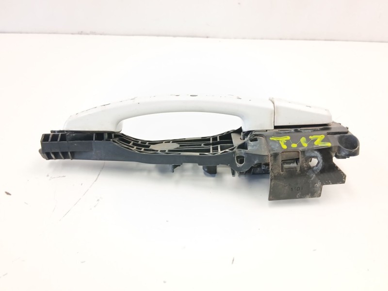 Recambio de manilla trasera izquierda para opel astra j (p10) 1.7 cdti (68) referencia OEM IAM 14096201  