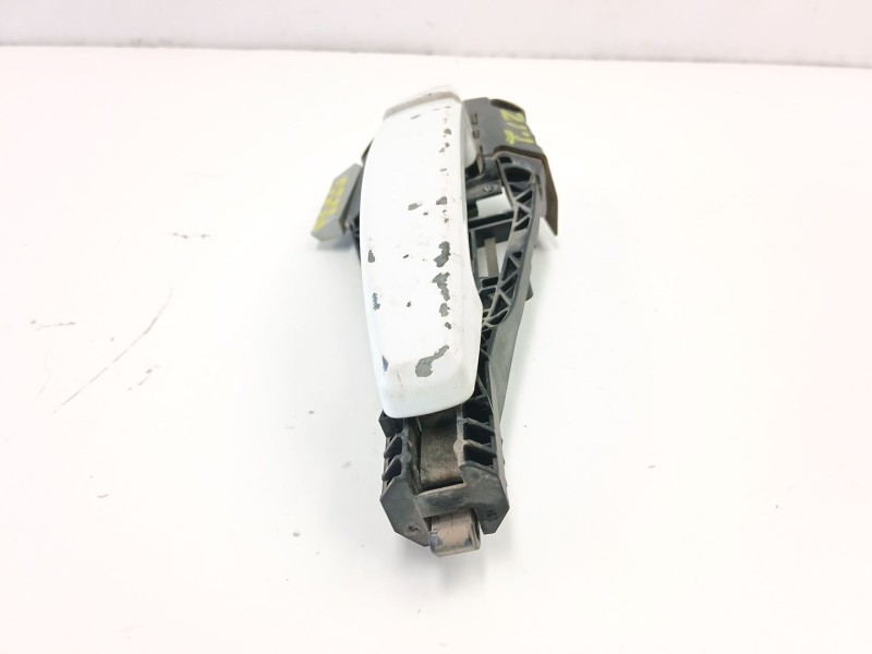 Recambio de manilla trasera izquierda para opel astra j (p10) 1.7 cdti (68) referencia OEM IAM 14096201  