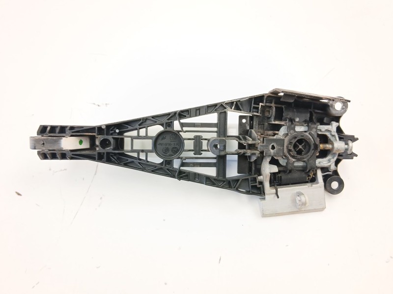 Recambio de manilla trasera izquierda para opel astra j (p10) 1.7 cdti (68) referencia OEM IAM 14096201  