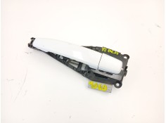 Recambio de manilla trasera derecha para opel astra j (p10) 1.7 cdti (68) referencia OEM IAM 14096401  