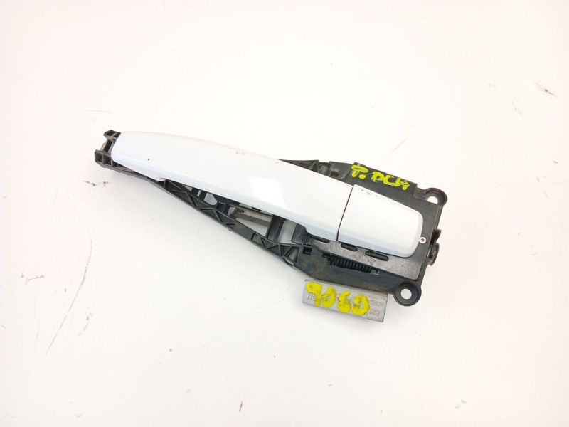 Recambio de manilla trasera derecha para opel astra j (p10) 1.7 cdti (68) referencia OEM IAM 14096401  