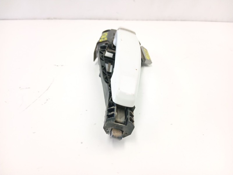 Recambio de manilla trasera derecha para opel astra j (p10) 1.7 cdti (68) referencia OEM IAM 14096401  