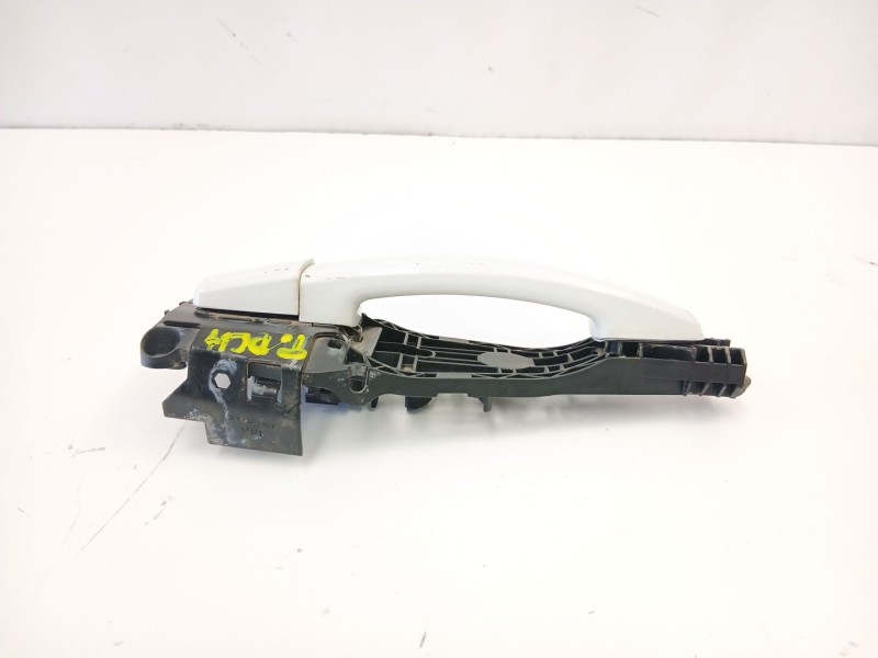 Recambio de manilla trasera derecha para opel astra j (p10) 1.7 cdti (68) referencia OEM IAM 14096401  