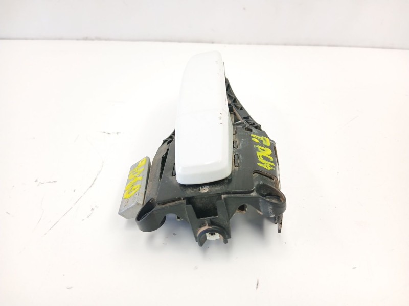 Recambio de manilla trasera derecha para opel astra j (p10) 1.7 cdti (68) referencia OEM IAM 14096401  