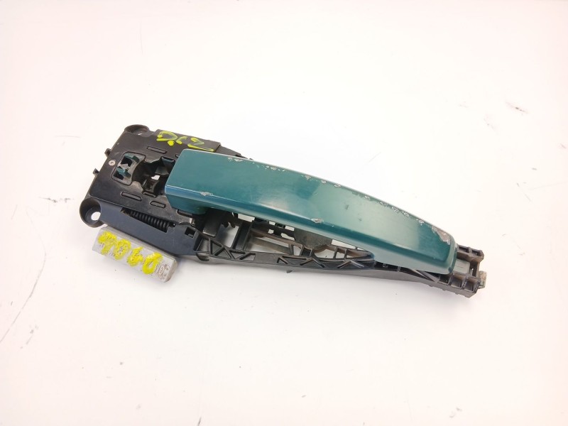 Recambio de manilla delantera izquierda para opel astra j (p10) 1.7 cdti (68) referencia OEM IAM 14096201  