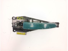 Recambio de manilla delantera izquierda para opel astra j (p10) 1.7 cdti (68) referencia OEM IAM 14096201   2