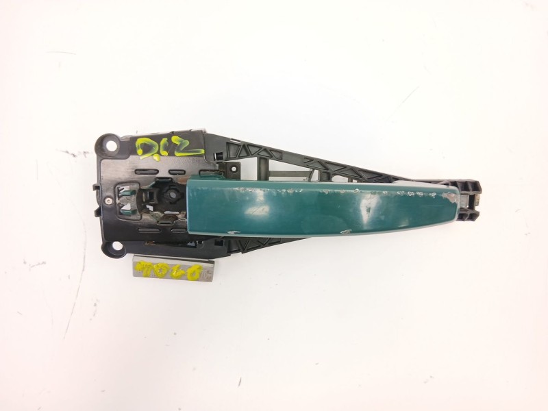 Recambio de manilla delantera izquierda para opel astra j (p10) 1.7 cdti (68) referencia OEM IAM 14096201  