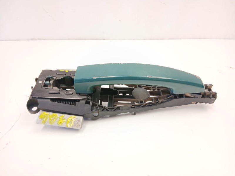 Recambio de manilla delantera izquierda para opel astra j (p10) 1.7 cdti (68) referencia OEM IAM 14096201  