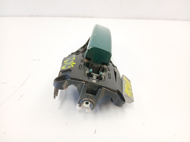 Recambio de manilla delantera izquierda para opel astra j (p10) 1.7 cdti (68) referencia OEM IAM 14096201  