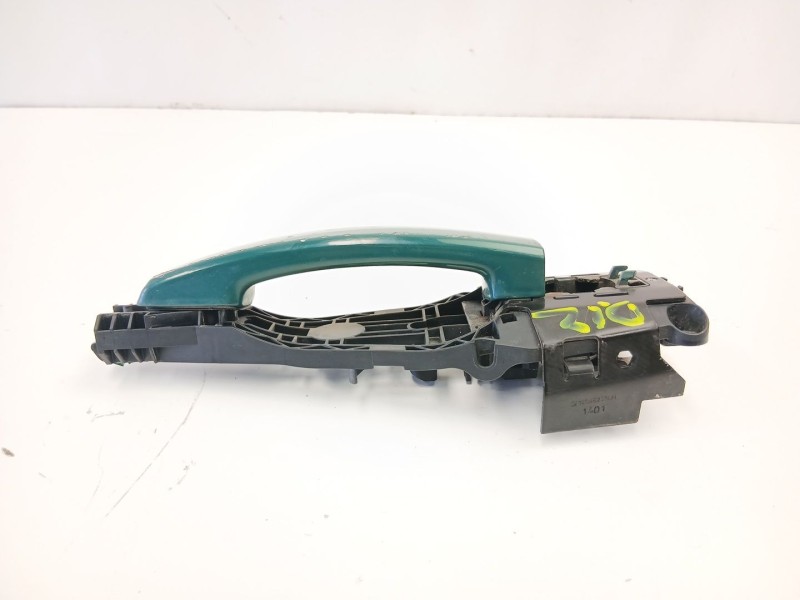 Recambio de manilla delantera izquierda para opel astra j (p10) 1.7 cdti (68) referencia OEM IAM 14096201  
